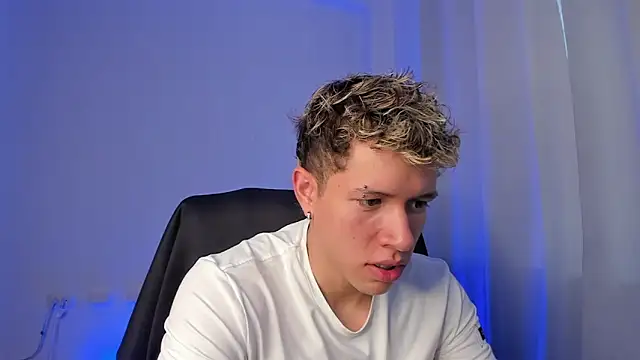 nathan blake online show from December 21, 2025, 8:20 pm