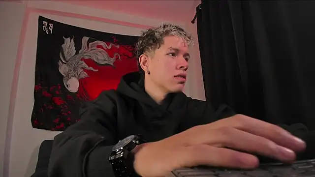 nathan blake online show from March 31, 2026, 11:12 am