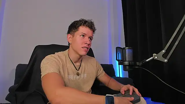 nathan blake online show from February 10, 2026, 5:12 pm