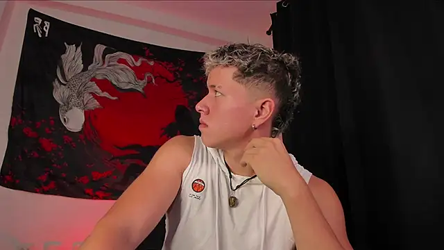 nathan blake online show from April 10, 2026, 4:47 pm