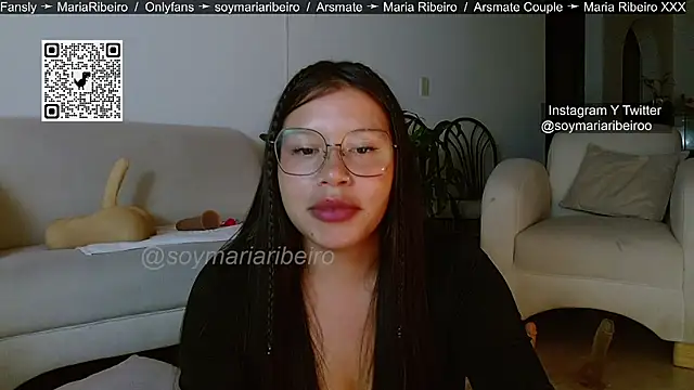 Snapshot of maria_ribeiro chatting on July 3, 2026, 2:07 am maria ribeiro online show from July 3, 2026, 2:07 am