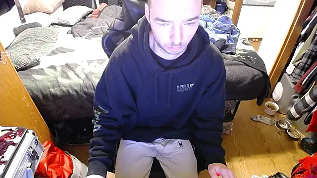 womenhateme69 online show from January 12, 2026, 3:57 am