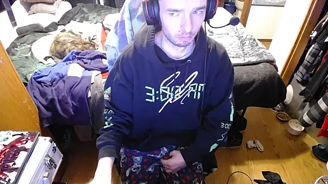 womenhateme69 online show from February 15, 2026, 5:52 am