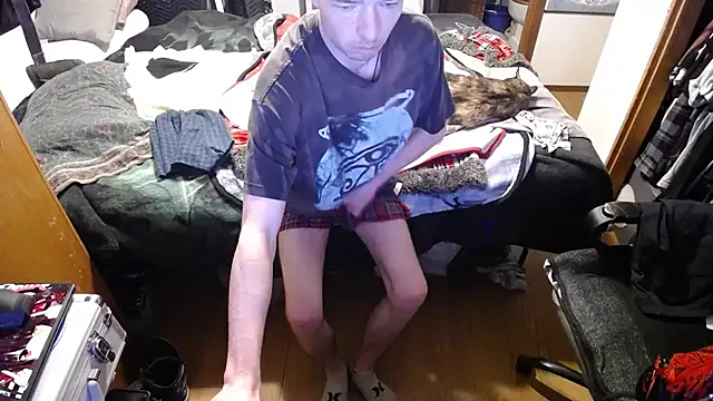 womenhateme69 online show from February 7, 2026, 1:13 am