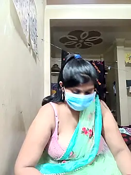 reena502 online show from September 22, 2025, 4:46 pm