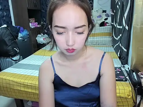 Soft Angel8 online show from November 1, 2025, 5:07 pm