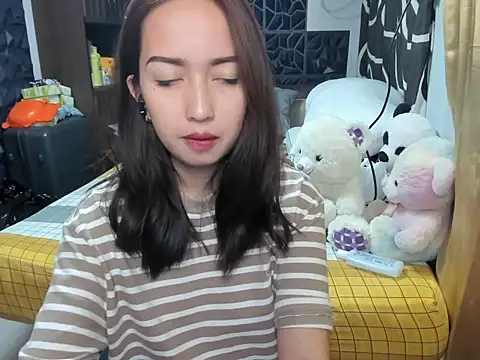 Soft Angel8 online show from September 24, 2025, 6:25 pm