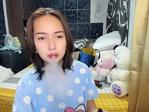 Soft Angel8 online show from October 2, 2025, 2:48 am