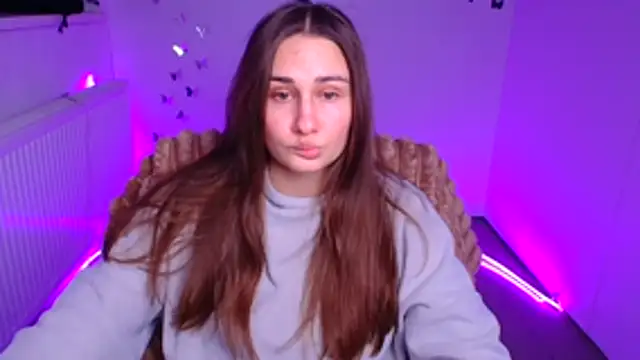 Snapshot of Stefanie_Sweet chatting on February 11, 2026, 12:16 pm Stefanie Sweet online show from February 11, 2026, 12:16 pm