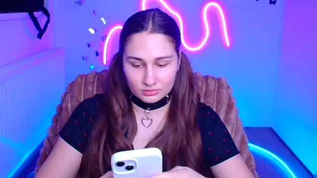 Snapshot of Stefanie_Sweet chatting on February 14, 2026, 6:57 am Stefanie Sweet online show from February 14, 2026, 6:57 am