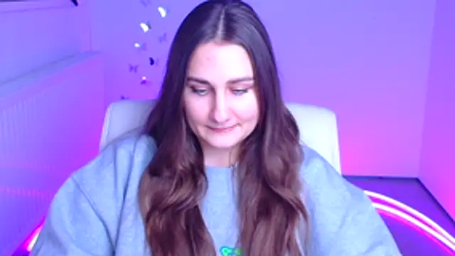 Snapshot of Stefanie_Sweet chatting on January 17, 2026, 12:20 pm Stefanie Sweet online show from January 17, 2026, 12:20 pm