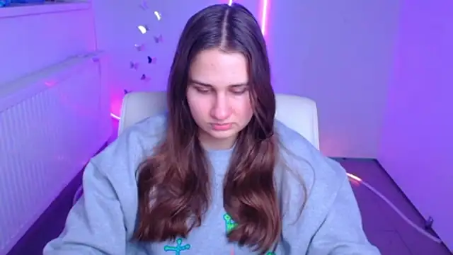 Stefanie Sweet online show from January 8, 2026, 12:22 pm