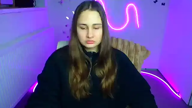 Snapshot of Stefanie_Sweet chatting on February 23, 2026, 6:47 am Stefanie Sweet online show from February 23, 2026, 6:47 am