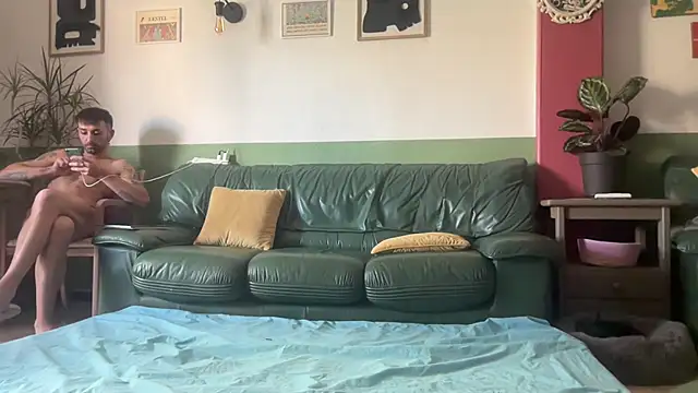 Snapshot of bertfaust chatting on November 3, 2025, 10:30 am bertfaust online show from November 3, 2025, 10:30 am