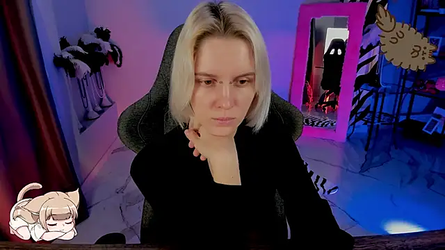 BethanyCloud online show from January 11, 2026, 2:29 am