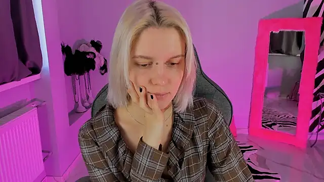 BethanyCloud online show from February 18, 2026, 8:22 am