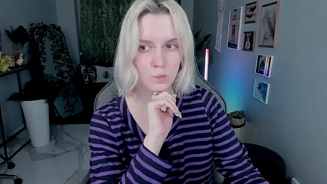 BethanyCloud online show from March 23, 2026, 5:29 am