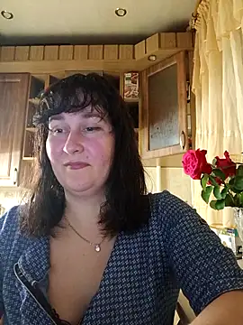 Amandda  online show from May 30, 2026, 8:03 pm