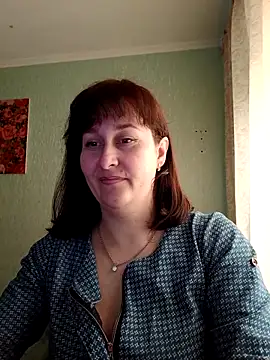 Amandda  online show from April 13, 2026, 6:50 am