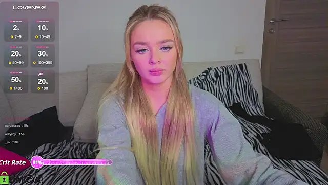 Relax Time  online show from January 31, 2026, 7:12 pm