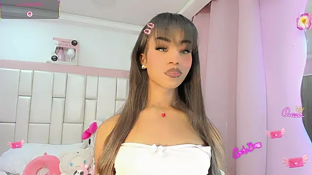 DarliingSweet online show from March 28, 2026, 11:00 am