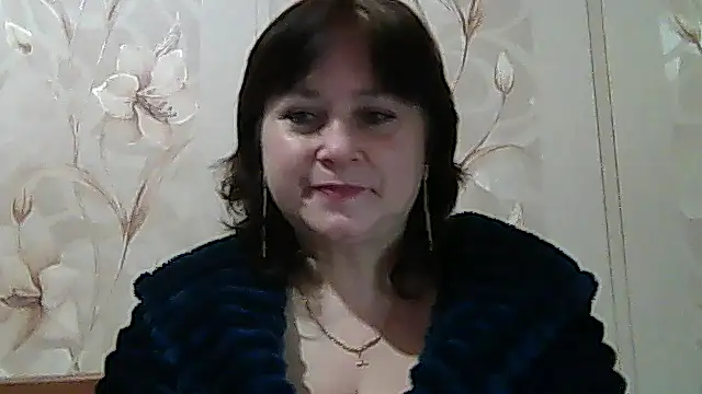 Samantha44021 online show from October 12, 2025, 9:49 pm