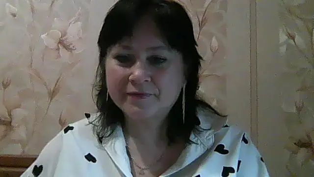 Samantha44021 online show from October 24, 2025, 5:45 pm