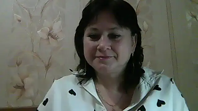 Samantha44021 online show from October 25, 2025, 7:03 pm