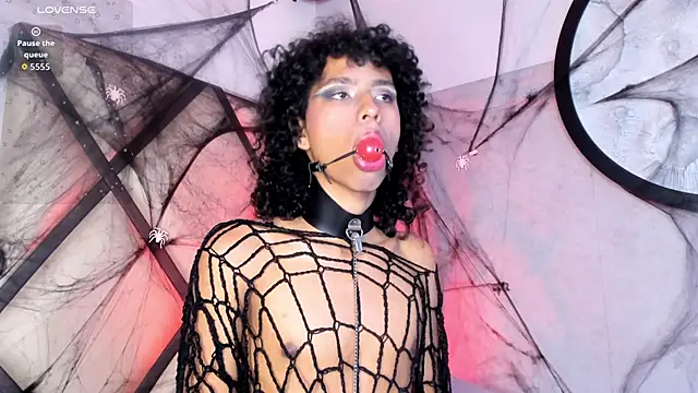 venus-03 online show from October 30, 2025, 3:38 am