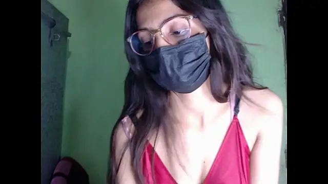  kamyaa09 online show from November 1, 2025, 7:41 pm