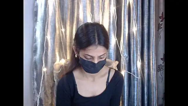  kamyaa09 online show from November 15, 2025, 5:33 am