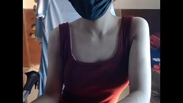  kamyaa09 online show from February 9, 2026, 5:33 pm