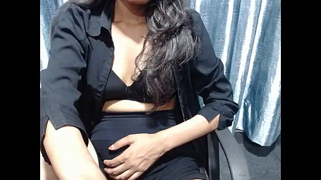  kamyaa09 online show from April 23, 2026, 10:00 am
