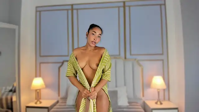 Ketty 89 online show from October 22, 2025, 7:24 pm