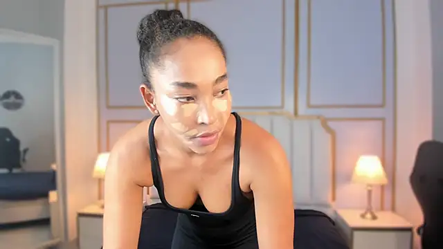 Ketty 89 online show from October 17, 2025, 7:48 pm