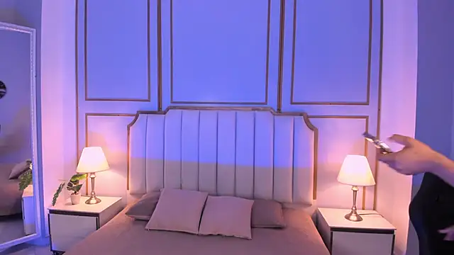 Ketty 89 online show from February 6, 2026, 7:32 pm