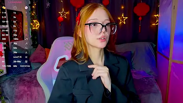 WeiSusi online show from April 13, 2026, 4:11 pm