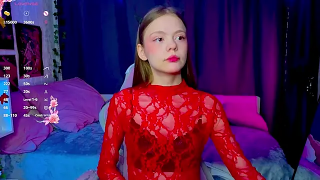 WeiSusi online show from March 22, 2026, 4:08 pm