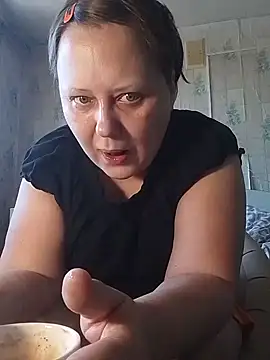 Tupo070481 online show from February 1, 2026, 9:51 am