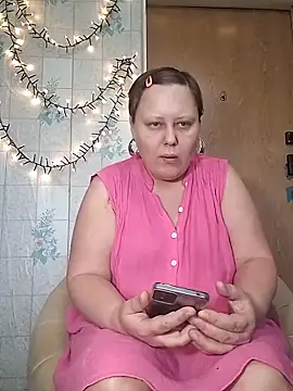 Tupo070481 online show from January 6, 2026, 8:40 am