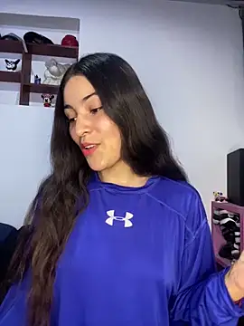 hotwife26 online show from March 2, 2026, 9:00 pm