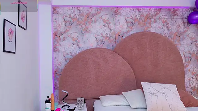 McKenzie Star online show from September 11, 2025, 11:43 am