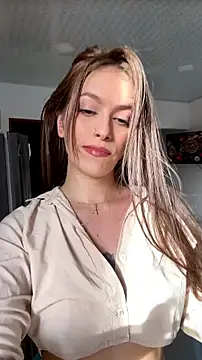 alysa g  online show from July 16, 2026, 9:56 pm