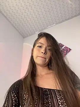 alysa g  online show from March 18, 2026, 10:21 pm