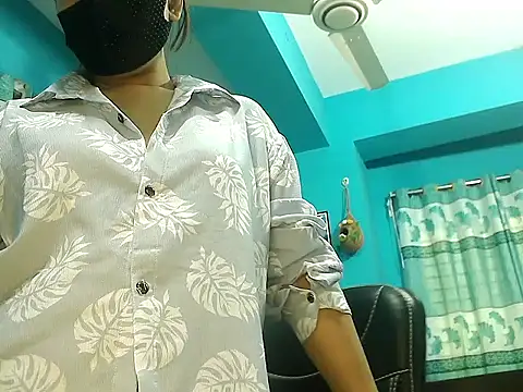 meghbalikargolponoy09 online show from February 2, 2026, 11:09 am