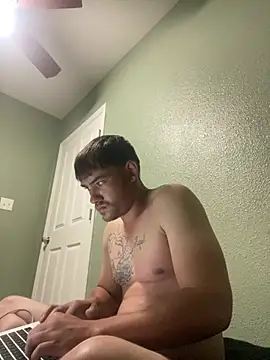 FirstTimeEvr online show from March 26, 2026, 11:13 pm