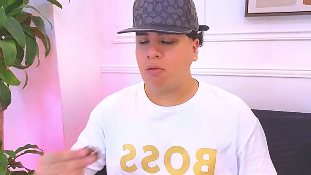 Naim Bennetsex online show from February 20, 2026, 6:26 am