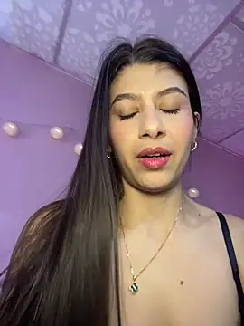 Lenapink19 online show from March 9, 2026, 9:29 pm