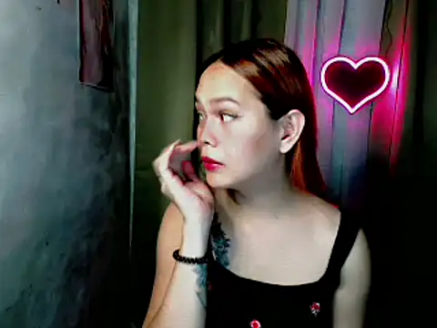 sweetsassyxx online show from November 11, 2025, 5:24 am