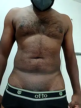 RENJUKL01 online show from October 29, 2025, 7:29 am